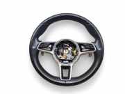 Lenkrad PORSCHE MACAN (95B) 3.0 S 95B959256