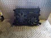 Radiator Pack Set VW TIGUAN (5N_) 2.0 TDI 4motion 5N0820411E