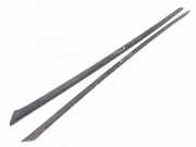 Zierleiste Windschutzscheibe Frontscheibe AUDI Q4 Sportback (F4N) 40 e-tron 89A854328