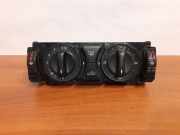 Heizungsbetätigung (Konsole) vorne Mercedes-Benz E-Klasse (W210) 6123