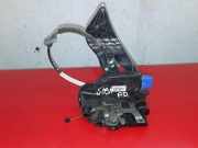 Türschloss vorne links VW TOUAREG (7LA, 7L6, 7L7) 3.0 V6 TDI 991564101 3D1837016