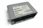 Radio/Navigationssystem-Kombination Volvo V60 I (155) 31344873AA