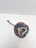 Radnaben vorne links MERCEDES-BENZ S (W220) S 320 CDI (220.026, 220.126)