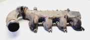 Ansaugbrücke CITROËN XSARA PICASSO (N68) 2.0 HDi 9635616310
