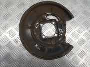 Spritzblech für Bremsscheibe Mercedes-Benz B-Klasse Sports Tourer (W245)