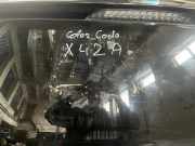 Kofferraumdeckel CITROËN C-CROSSER (EP_) 2.2 HDi