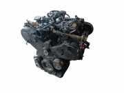 Motor JAGUAR XF (X250) 2.7 D 03268197G
