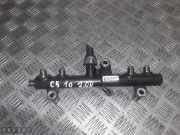 Kraftstoffleitung Citroen C5 III Break (RW) 9681909680