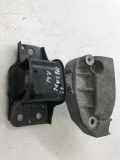 Motorkissen links RENAULT MEGANE II (BM0/1_, CM0/1_) 1.9 dCi