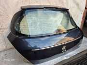 Heckklappe geschlossen Peugeot 308 II ()