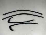 Leistensatz Außenverkleidung BMW 4 Coupe (F32, F82) 420 d 7433338 7433358