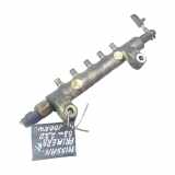 Kraftstoffzuführung NISSAN PRIMERA Hatchback (P12) 2.2 dCi 6070