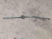 Schaltzüge NISSAN PRIMERA (P12) 2.2 Di 2f24d6a