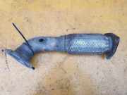 Auspuffanlage hinten Iveco Daily IV Kasten () 504141530