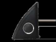 Lautsprecherabdeckung AUDI A5 Cabrio (8F7) 2.0 TFSI 8F0035424A