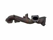 Auspuffkrümmer links LAND ROVER RANGE ROVER SPORT (L320) 2.7 D 4x4 CTUCA00005