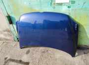 Motorhaube VW FOX (5Z1, 5Z3) 1.4 LB5N