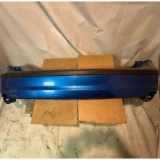 Hintere Stoßstange FORD FOCUS II Sedan (DB_) 1.6 TDCi 0097A