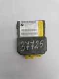 Airbag-Steuergerät BMW 7 (E65, E66, E67) 735 i, Li 65776929557 SO692955701E