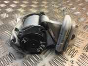 Sicherheitsgurt hinten links NISSAN LEAF (ZE0) Electric 6164220