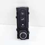 Tastenpanel RENAULT CAPTUR (J5_) 0.9 TCe 90