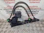 Türfensterheber hinten rechts VW SHARAN (7M8, 7M9, 7M6) 1.9 TDI 7M0839402J