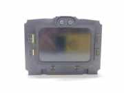 Navigationsanzeige OPEL ZAFIRA TOURER C (P12) 2.0 CDTi 13106238