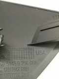 Geschwindigkeitsmesserverkleidung BMW X5 (F15, F85) M 50 d 9256098