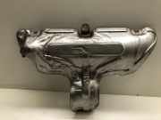 Heat Insulation VOLVO V40 Hatchback T4 31293261