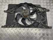 Kühlmodul Renault Laguna II (G) 1831698016