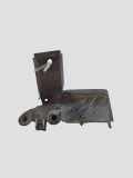 Schmutzfänger hinten links VW GOLF VI (5K1) 1.6 TDI 1K0854855B