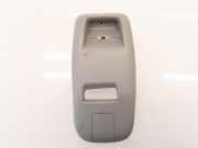 Sicherheitsgurt mitte Honda Jazz II (GD, GE)