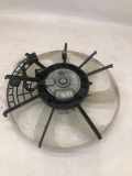Elektrolüfter Mazda CX-5 (DK) 2680007081