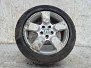 Stahlfelgen Satz Skoda Octavia III Kombi (5E) 1Z0601025N