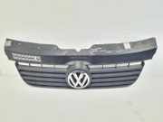 Kühlergrill komplett VW Transporter T5 Kasten () 7H0807101