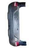 Hintere Stoßstange RENAULT KADJAR (HA_, HL_) 1.5 dCi 110 850164128R 850173935R