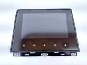 Navigationsanzeige RENAULT CAPTUR II (HF_) TCe 100 (HFMT) 280342895R