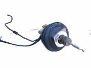 Bremskraftverstärker Audi A4 (8E, B6) 4F0612105M