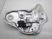 Fensterheber rechts hinten Hyundai iX35 (LM)