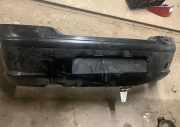 Hintere Stoßstange PEUGEOT 407 (6D_) 2.7 HDi