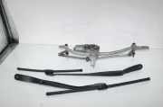Scheibenwischermechanismus vorne BMW 5 Touring (F11) 535 d 7306266