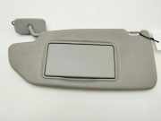 Linke Sonnenblende VOLVO S60 I 2.4