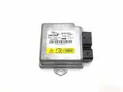 Airbag-Steuergerät JAGUAR XK Cabrio (X150) 5.0 XKR 9W83-14D374-AD 9W8314D374AD