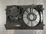 Kühlmodul Audi A3 Sportback (8P)