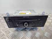 Radio/Navigationssystem-Kombination Audi A4 Avant (8D, B5) 8T1035186C