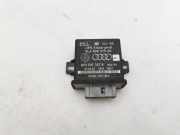 Steuergerät Beleuchtung Audi A4 (8E, B7) 8P0907357B