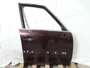 Vordere rechte Tür CITROËN C4 Picasso II 1.6 HDi / BlueHDi 115