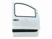 Vordere rechte Tür PEUGEOT EXPERT Furgon (VF3A_, VF3U_, VF3X_) 1.6 HDi 90 16V