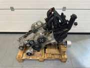 Motor MERCEDES-BENZ VANEO (414) 1.9 (414.700) A1660402