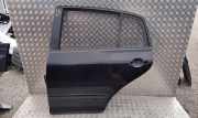 Tür links hinten VW Golf V Plus (5M, 521)